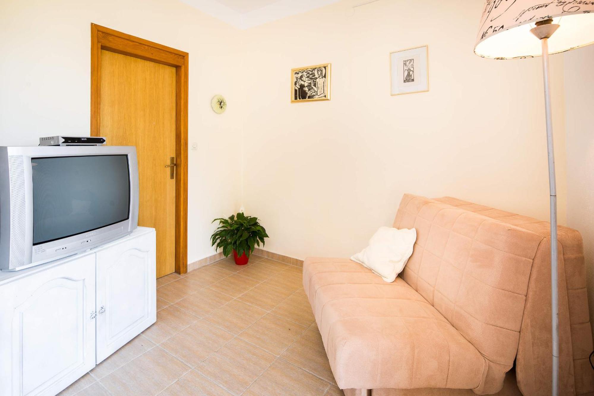 Pansion Marjan Hotel Zavala Cameră foto